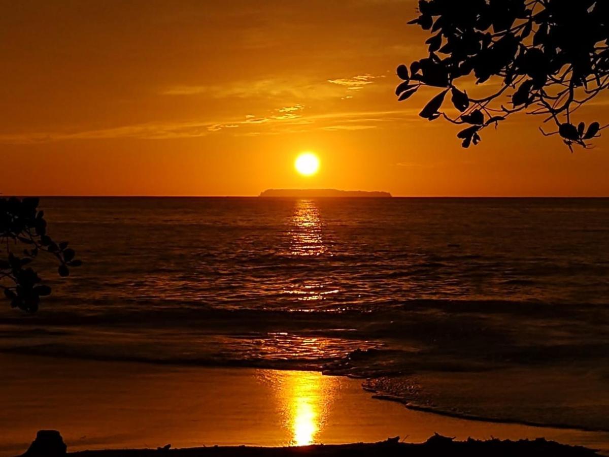 The Sunset Tucano Lodge Drakes Bay Exterior foto