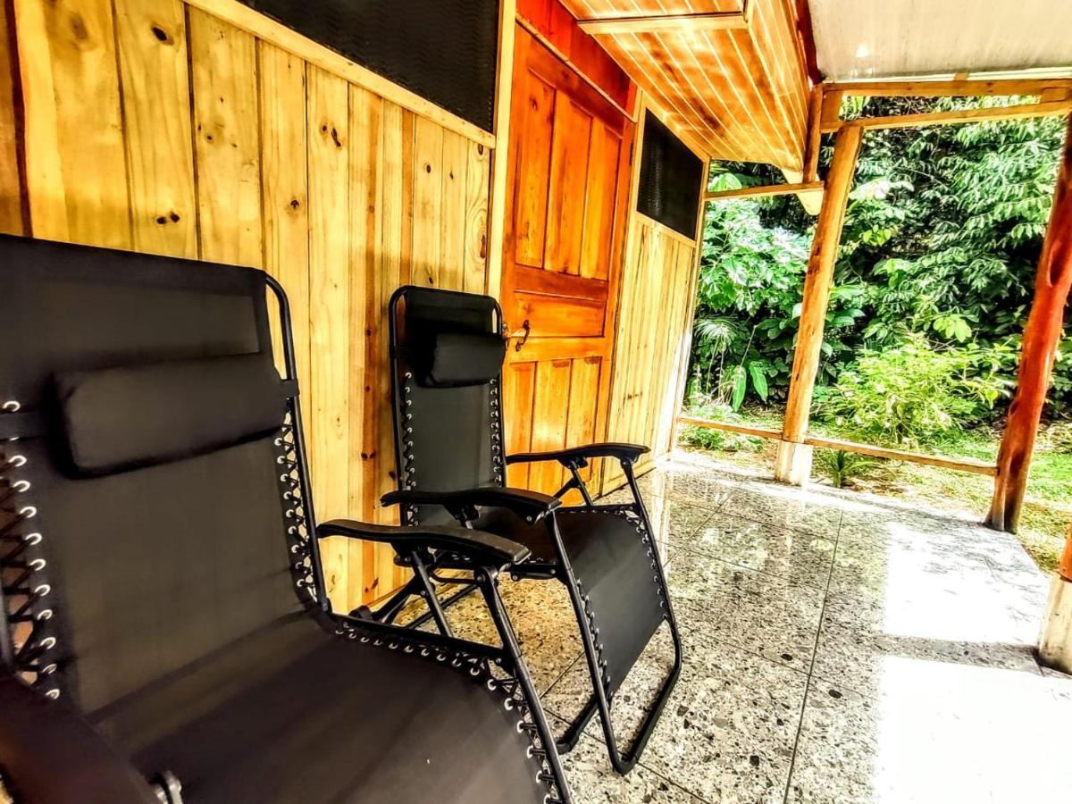 The Sunset Tucano Lodge Drakes Bay Exterior foto