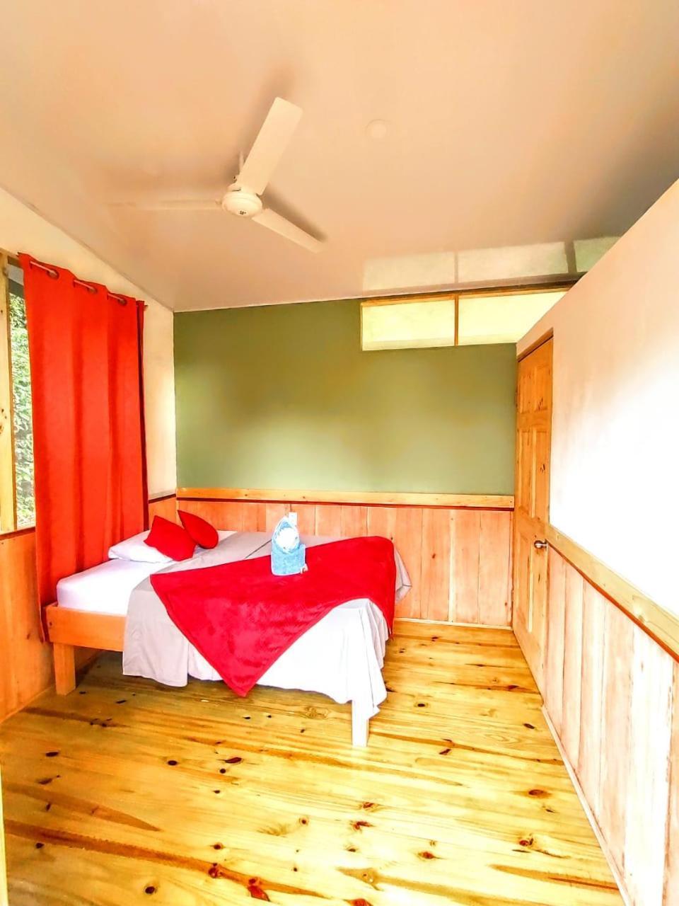 The Sunset Tucano Lodge Drakes Bay Exterior foto